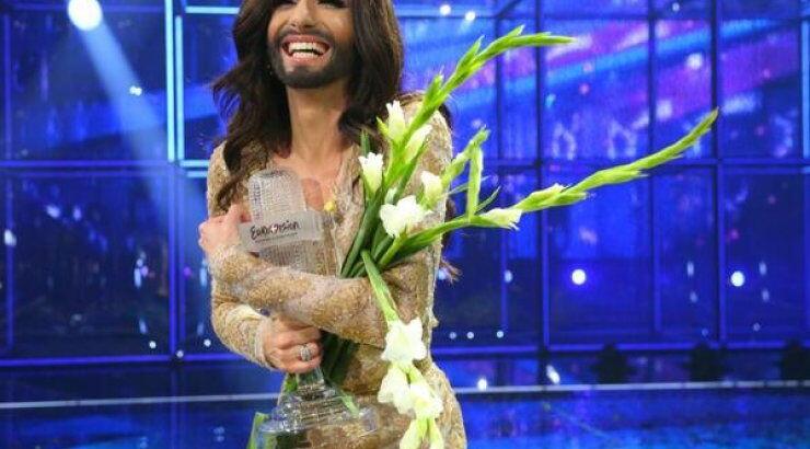 Eurovision 2014: Ποιά είναι η «γυναίκα με το μούσι» που κέρδισε