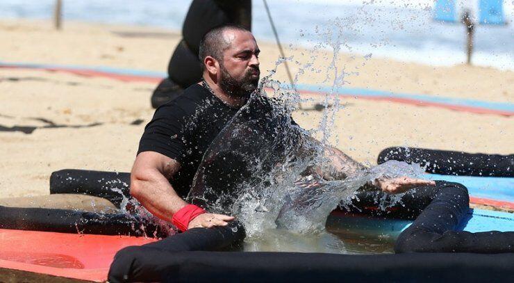 Ο άγνωστος γάμος του Bo με γνωστή τραγουδίστρια