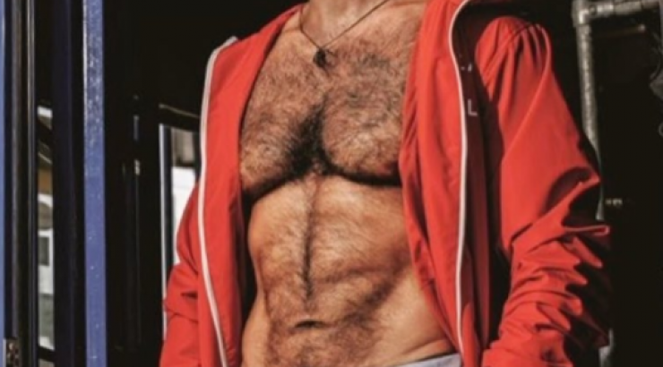 Τελικά ο Bo πήρε πίσω τα κιλά που έχασε!