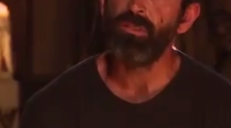 Αυτό δεν το περιμέναμε! Δείτε ποιο παίκτη θέλει ο Μπο να βγει νικητής του "Survivor"