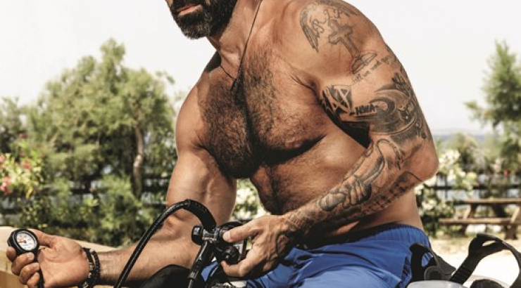 Ο Bo αποκαλύπτει τον λόγο που ήρθε πιο κοντά με τον Ντάνο!