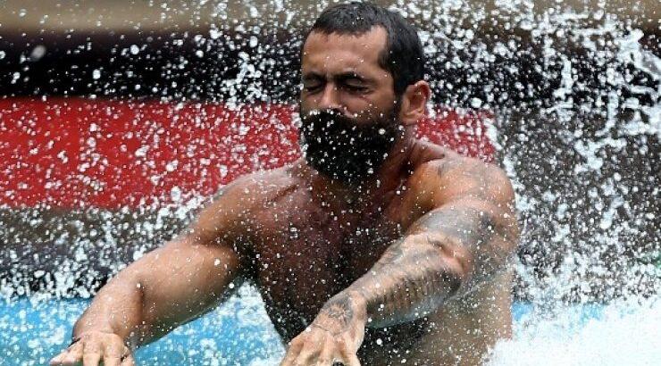 Στη Διώξη Ηλεκτρονικού Έγκλήματος ο Μπο! 