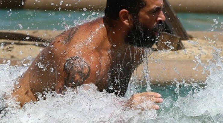 Βο: Αυτός ήταν ο λόγος που μπήκε στο "Survivor"