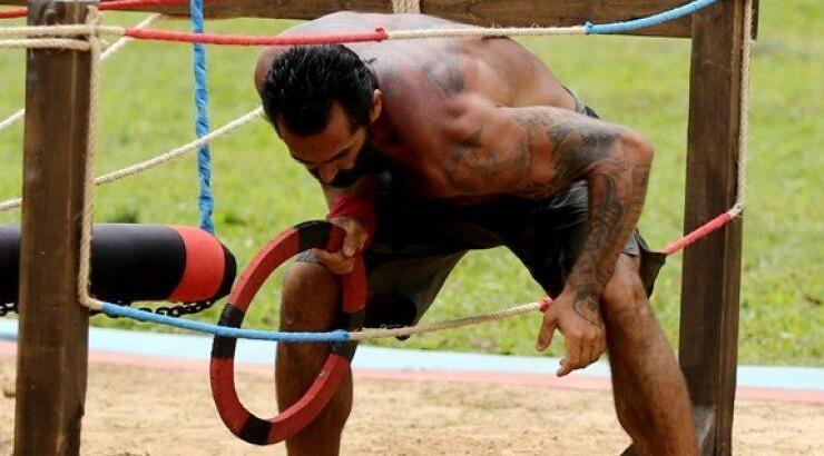 Ο Μπο "καρφώνει" τον Χανταμπάκη για τις δηλώσεις που έκανε για τον Ντάνο!