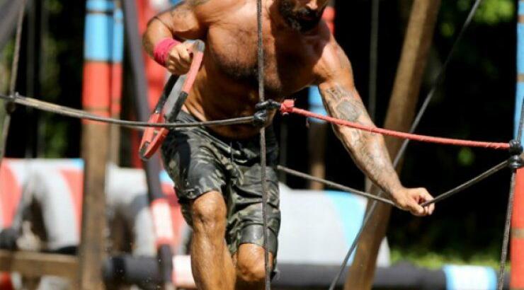 Ο τραυματισμός του Μπο που δεν γνωρίζαμε!