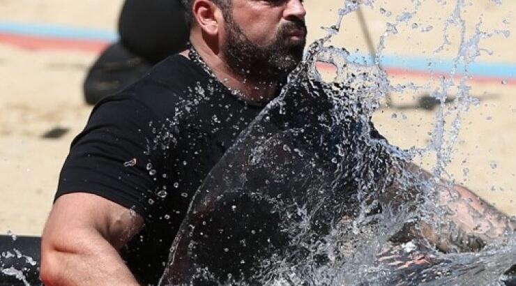 Δείτε το σπίτι του Bo στην Αθήνα