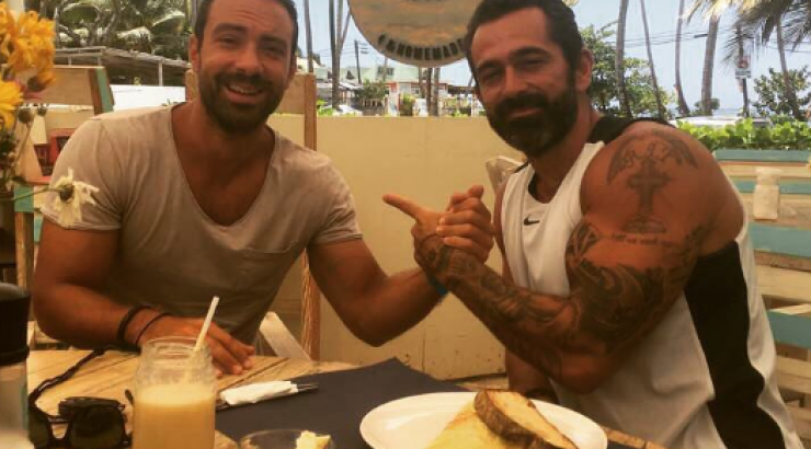 Γνωρίστε όλες τις γνωστές πρώην συντρόφους του Μπο!