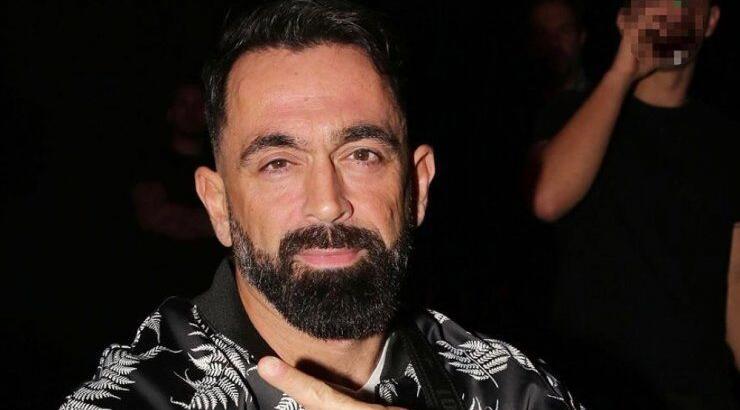 Ειρωνικός ο Bo για τον Πρίαμο: “Συγχαρητήρια στον Μάριο που τις ρίχνει έτσι εύκολα” [βίντεο]