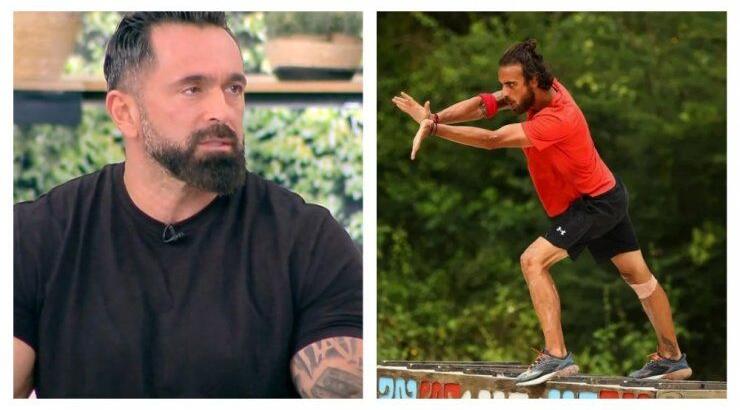 Ο Bo έκανε αποκάλυψη “βόμβα”: Ο Πρίαμος σε σχέση με επώνυμη Κύπρια: “Έχει πέσει από τα σύννεφα”