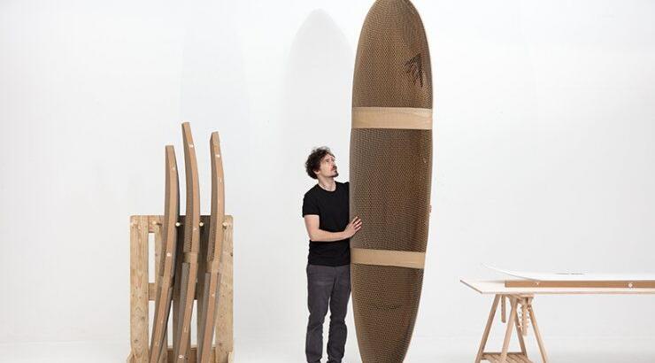 Χάρτινη προστασία