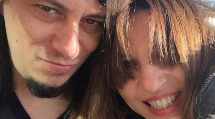 Ευρυδίκη: Ξεκίνησε τις προετοιμασίες του γάμου της και μας έδειξε λεπτομέρειες 