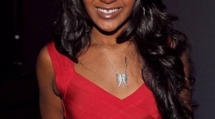 Bobbi Kristina Brown: “Έφυγε” στα 22 της