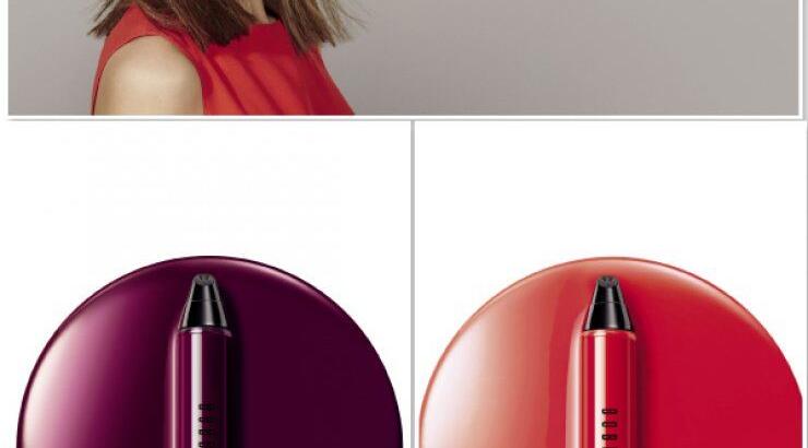 Νέο Αrt Stick Liquid Lip από την Bobbi Brown