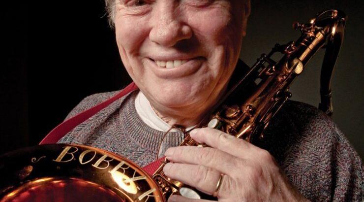 «Έφυγε» από τη ζωή ο σαξοφωνίστας των Rolling Stones