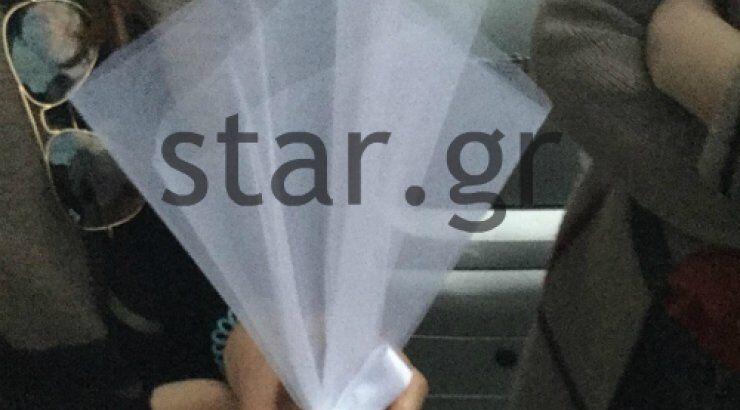 Παντελής Παντελίδης: Μοίρασαν μπομπονιέρες στο τραπέζι της παρηγοριάς