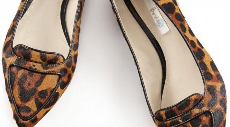 10 Pointed Flats που θα λατρέψεις 