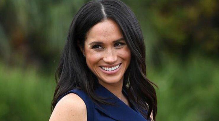 Meghan Markle: Αυτό είναι το body oil που λατρεύει