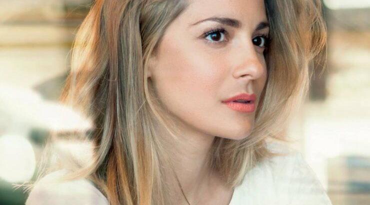 Η Νατάσσα Μποφίλιου έρχεται στο ΣΙΓΜΑ