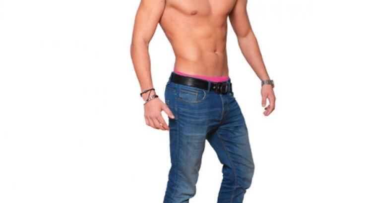 Η συγκινητική στιγμή που ο Bogdan αποχωρεί από τα ανδρικά καλλιστεία!