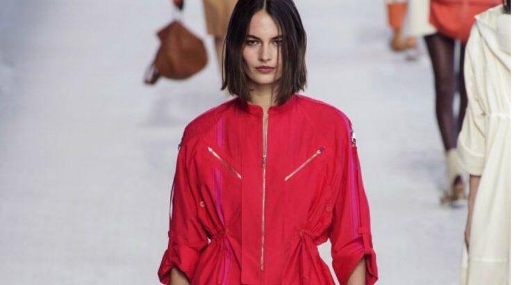 Η ολόσωμη φόρμα επιστρέφει στην γκαρνταρόμπα μας