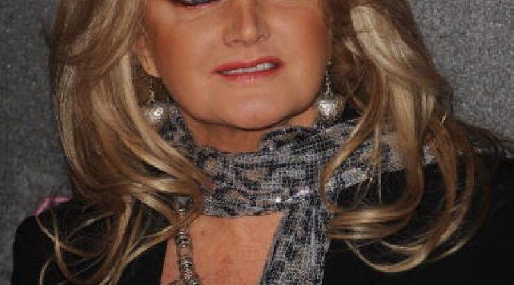 Με τη Bonnie Tyler στη Eurovision η Μεγάλη Βρετανία