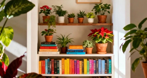 Ο πιο ωραίος τρόπος να εκμεταλλευτείς ένα αμήχανο, μικρό ”δωμάτιο”