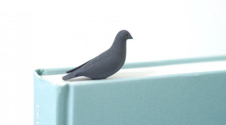 Τρισδιάστατοι σελιδοδείκτες