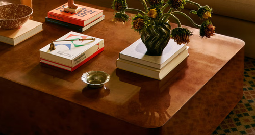 4 εξαιρετικοί τρόποι να οργανώσετε τα (πολλά) βιβλία σας