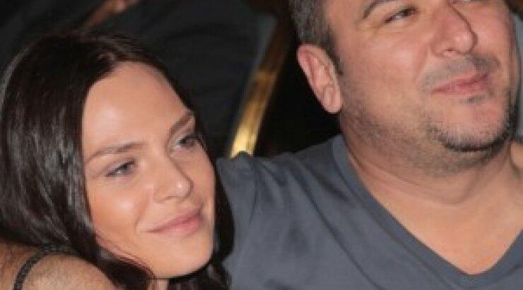 Εγιναν γονείς Αντώνης Ρέμος και Υβόννη Μπόσνιακ