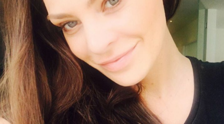 Υβόννη Μπόσνιακ: Τα τρυφερά λόγια της για επώνυμη Κύπρια!