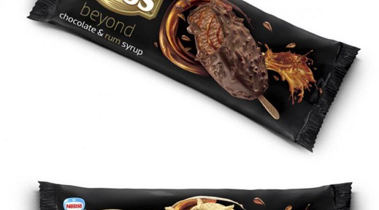 Boss Beyond: Η νέα τολμηρή πρόταση που θα σε κάνει να ξεπεράσεις τα όρια