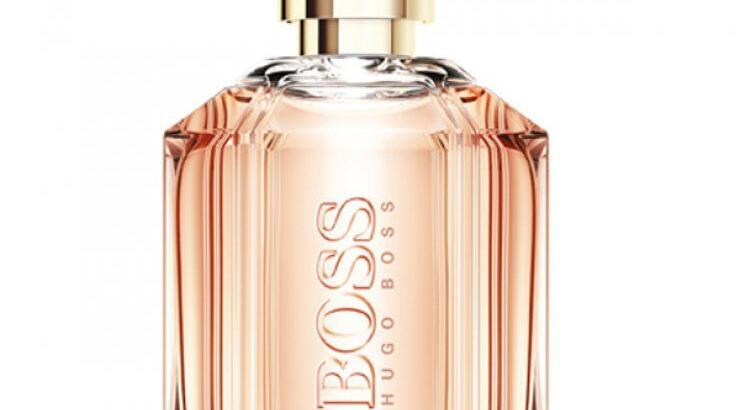 Νέο άρωμα: Boss The Scent for her
