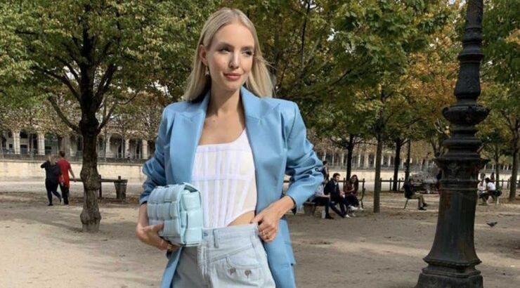 Ο οίκος Bottega Veneta έσβησε τους λογαριασμούς του από τα social media!