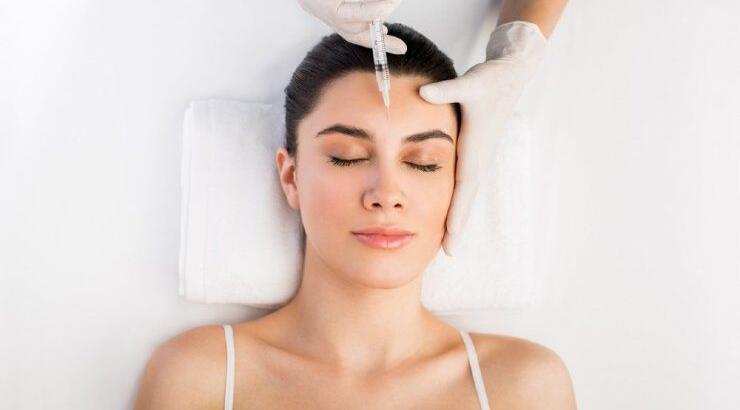 4 λόγοι που το botox προκαλεί φόβο