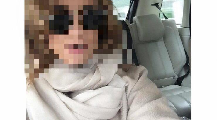 Κύπρια socialite παραδέχθηκε με μία φωτογραφία ότι κάνει botox [εικόνα]