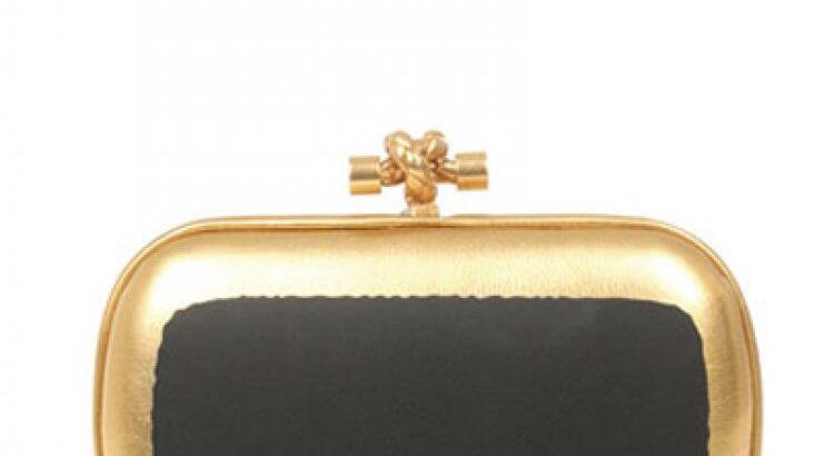 Bottega Veneta clutch bag