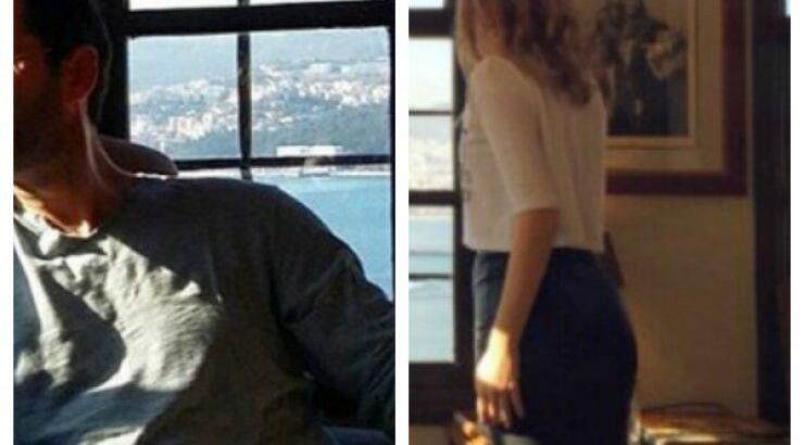 Οι ρομαντικές διακοπές της Κύπριας με τον ηθοποιό σύντροφό της