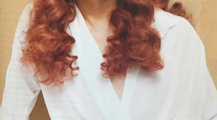 Ο Παναγιώτης Μπουγιούρης μεταμορφώνεται σε τραβεστί [εικόνες]