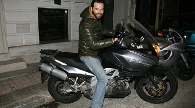 Σκέφτεται ο Μπουγιούρης να γίνει μόνιμος κάτοικος Κύπρου;