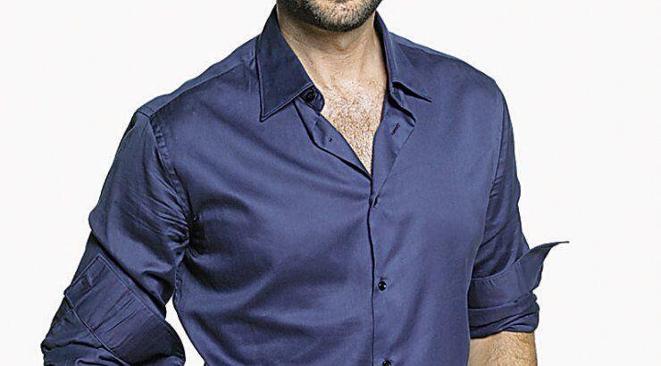 Παναγιώτης Μπουγιούρης: Δείτε τον αγκαλιά με την Κύπρια σύντροφό του