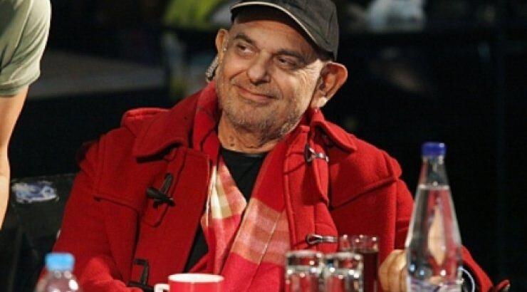 Σάκης Μπουλάς: Μίλησε για… τον θάνατό του