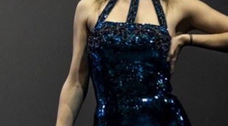 Νάντια Μπουλέ: Η φωτογραφία της με φουσκωμένη κοιλίτσα και το σχόλιο για εγκυμοσύνη!