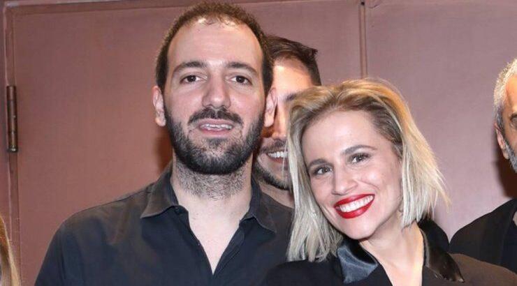 Νάντια Μπουλέ: Η εξομολόγηση για τη γνωριμία με τον σύντροφό της [βίντεο]