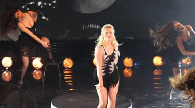 Το μήνυμα του Ιωσήφ Μαρινάκη στην Νάντια Μπουλέ [εικόνα]