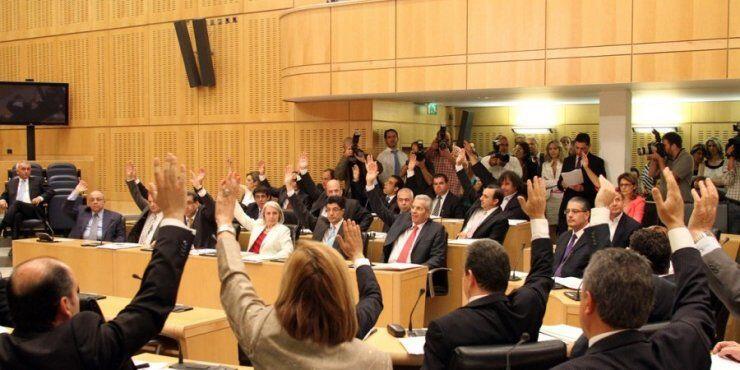 Κρισιμη και καθοριστική Ολομέλεια για την 8η αξιολόγηση 