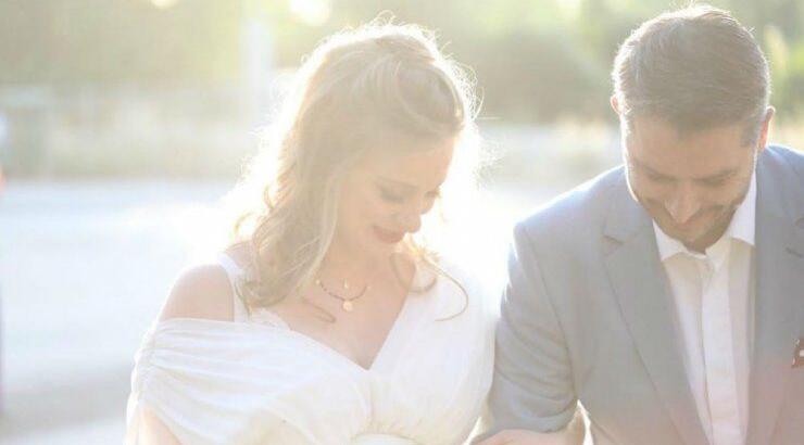 Αλέξανδρος Μπουρδούμης - Λένα Δροσάκη: Έγιναν γονείς!