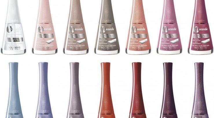 Bourjois: νέες αποχρώσεις