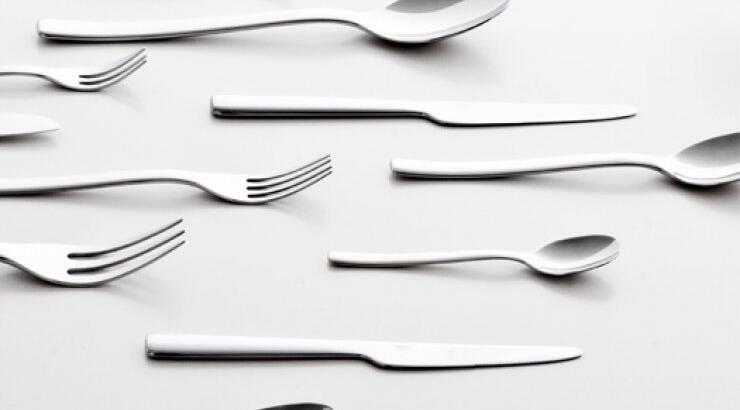 Μαχαιροπίρουνα Bouroullec