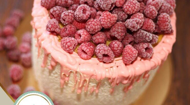 Μοναδικές τούρτες παγωτού σε υπέροχες γεύσεις από την Boutique Patisserie