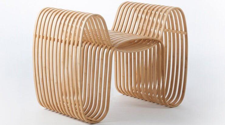 Πολυθρόνα – φιόγκος!